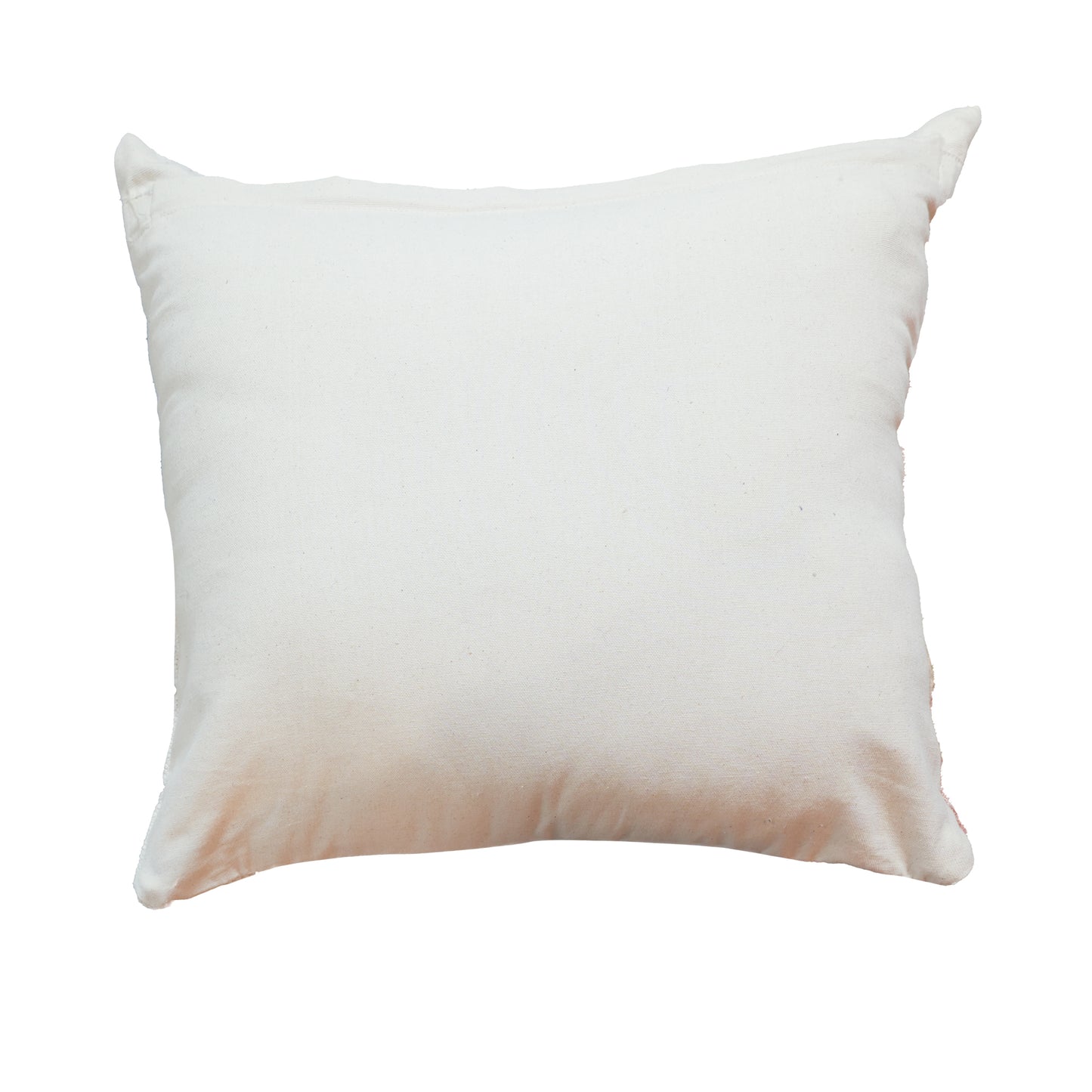 MONTE PILLOW - COTTON / ACRYLIC