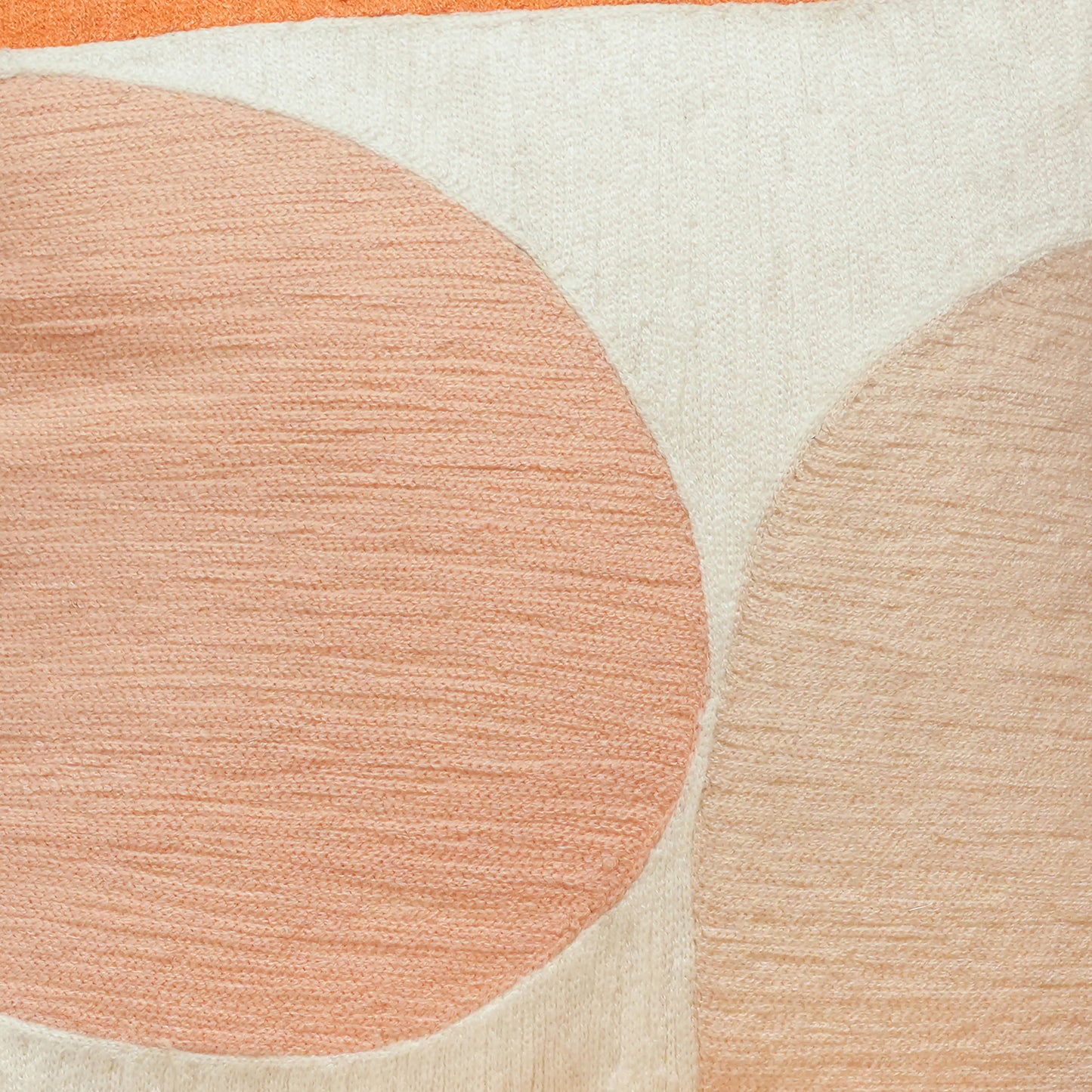 MONTE PILLOW - COTTON / ACRYLIC