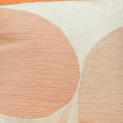 MONTE PILLOW - COTTON / ACRYLIC