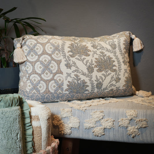 COMISO PILLOW - COTTON