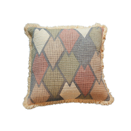 CORLEONE PILLOW - COTTON