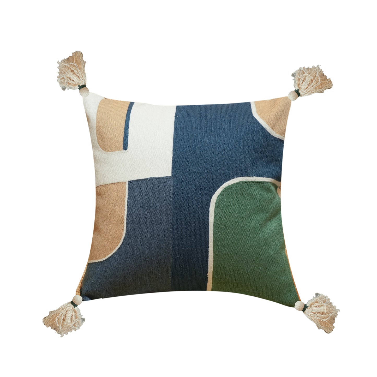 NARDO PILLOW - ACRYLIC