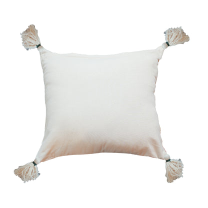 NARDO PILLOW - ACRYLIC