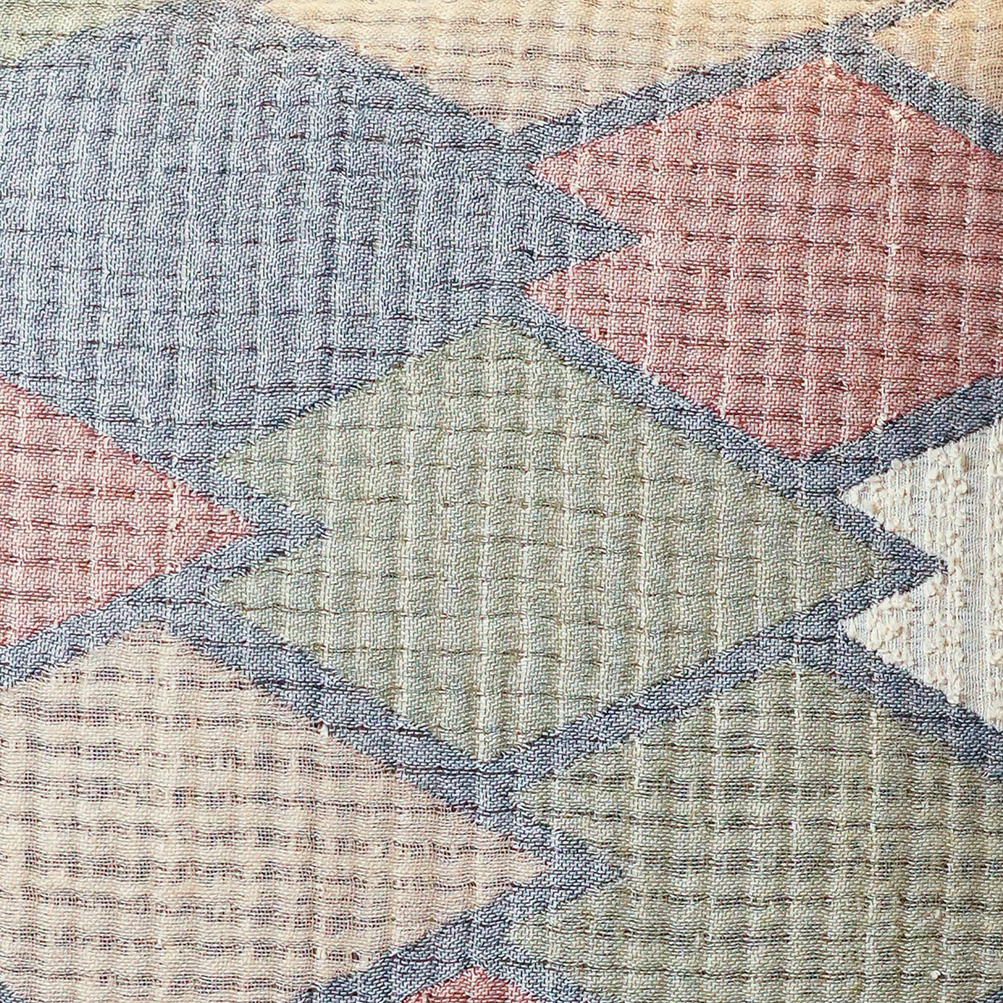 CORLEONE PILLOW - COTTON