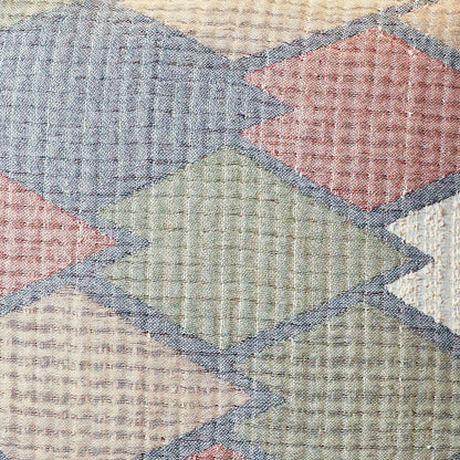 CORLEONE PILLOW - COTTON