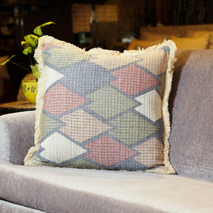 CORLEONE PILLOW - COTTON