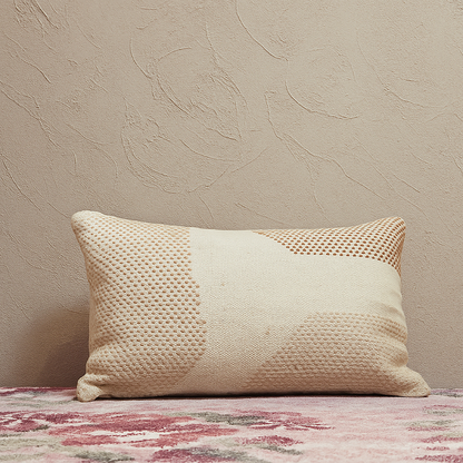 NARNI PILLOW - COTTON