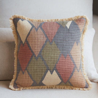 CORLEONE PILLOW - COTTON