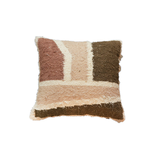 ENNA PILLOW - SILK