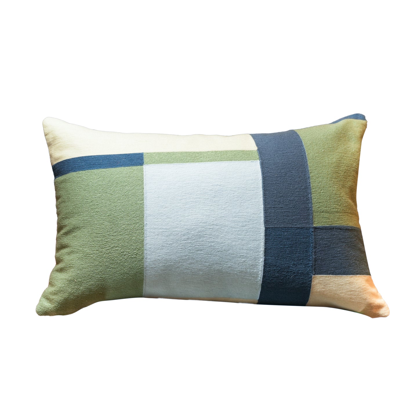 RUVO PILLOW - ACRYLIC