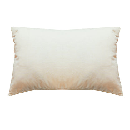 RUVO PILLOW - ACRYLIC