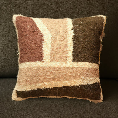 ENNA PILLOW - SILK