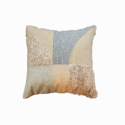 ERICE PILLOW - COTTON / LINEN / VISCOSE
