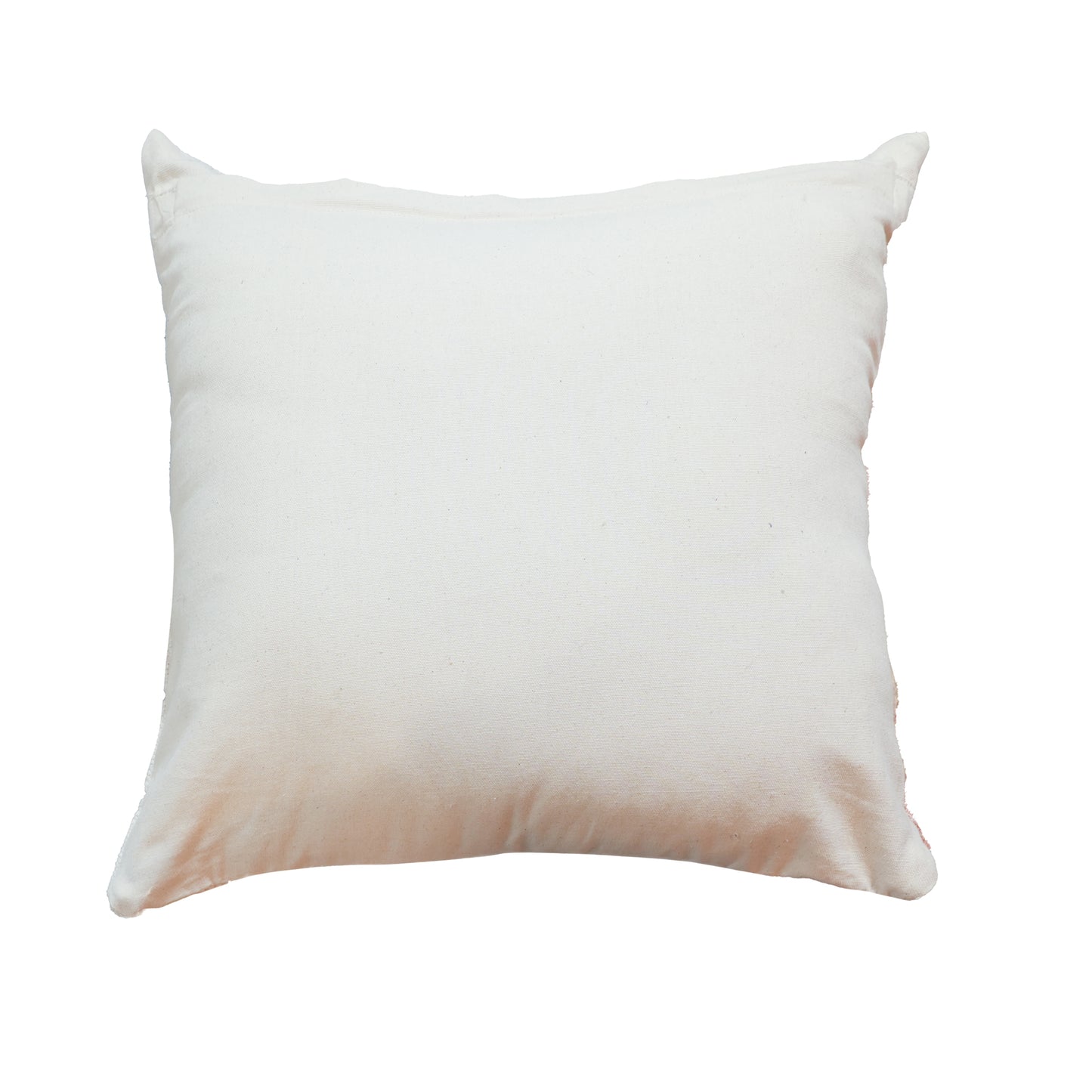SARDINIA PILLOW - COTTON / POLYESTER