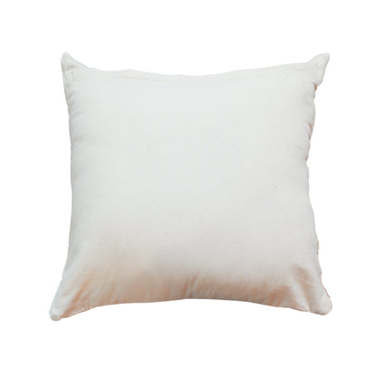 ERICE PILLOW - COTTON / LINEN / VISCOSE