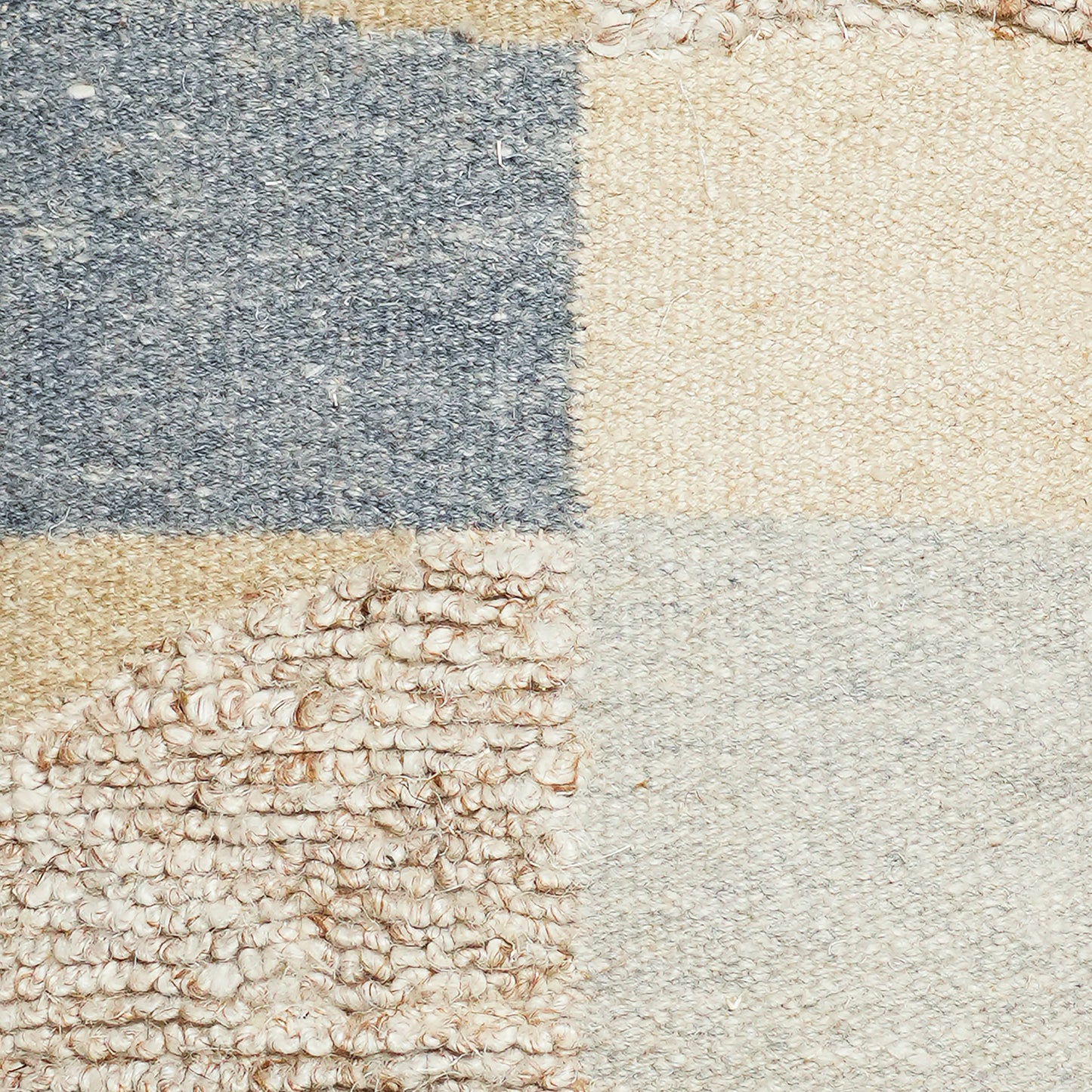 ERICE PILLOW - COTTON / LINEN / VISCOSE