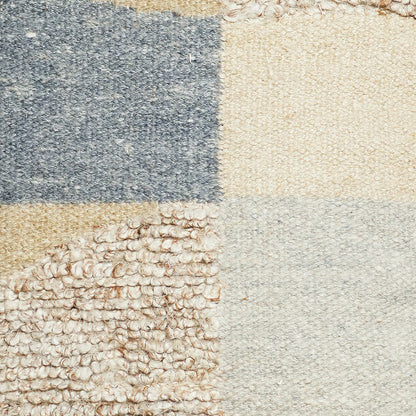 ERICE PILLOW - COTTON / LINEN / VISCOSE