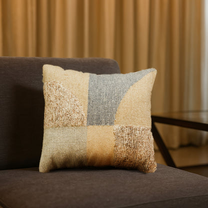 ERICE PILLOW - COTTON / LINEN / VISCOSE