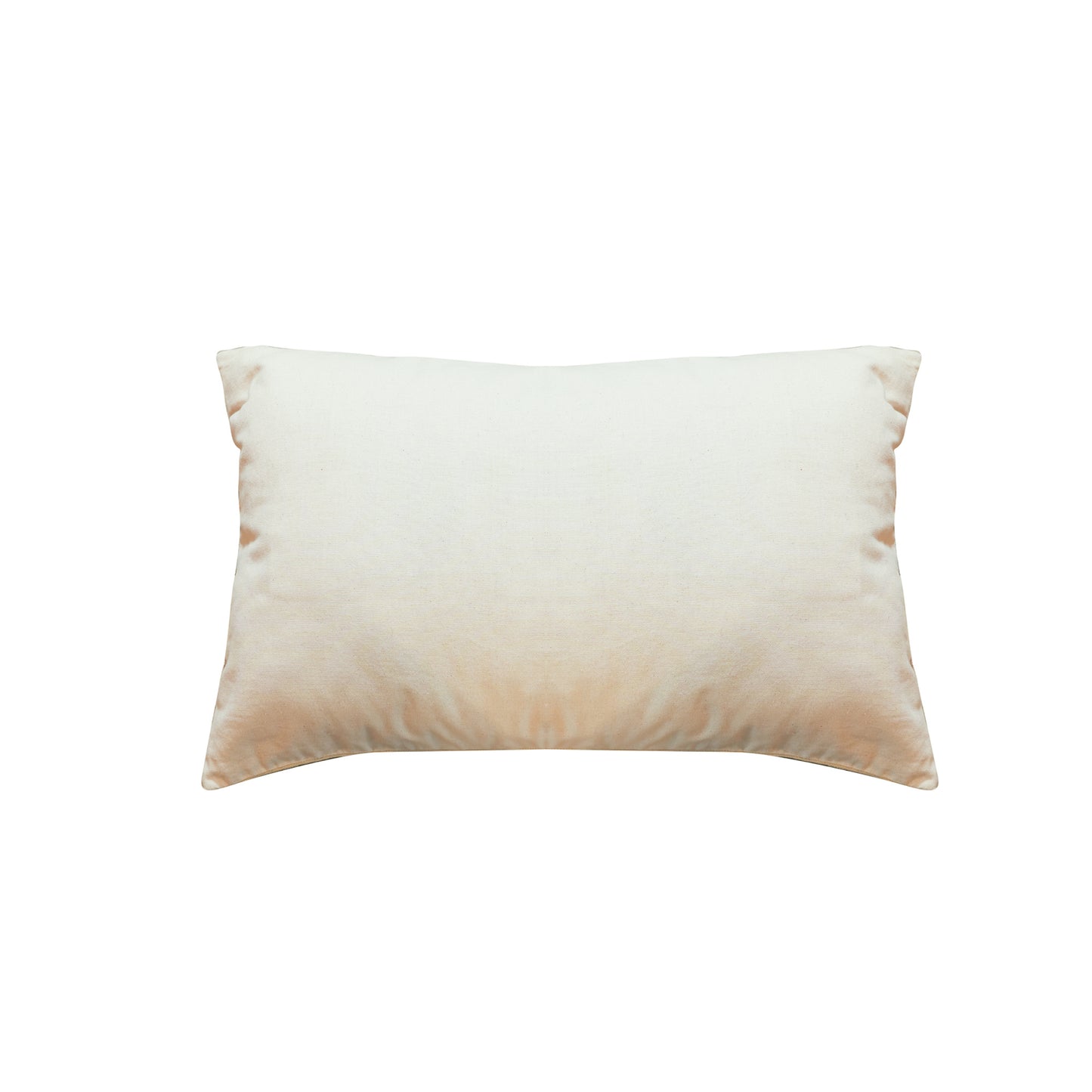 ALGHERO PILLOW - COTTON / POLYSTER