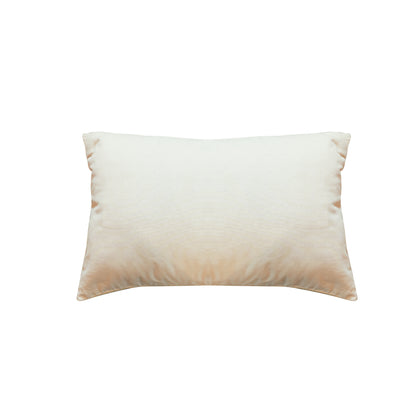 ALGHERO PILLOW - COTTON / POLYSTER