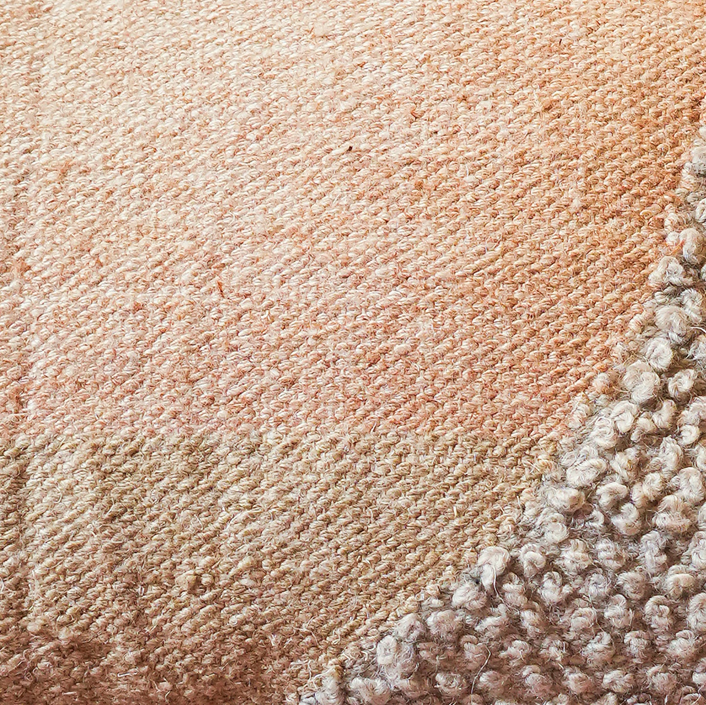 FAVARA PILLOW - WOOL / LINEN / VISCOSE