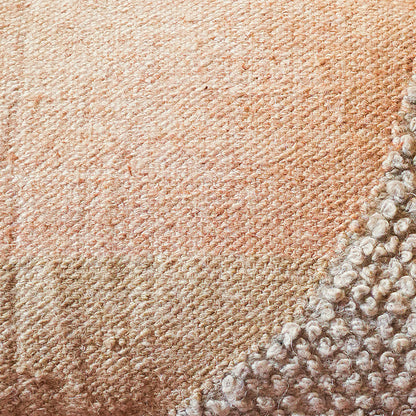 FAVARA PILLOW - WOOL / LINEN / VISCOSE