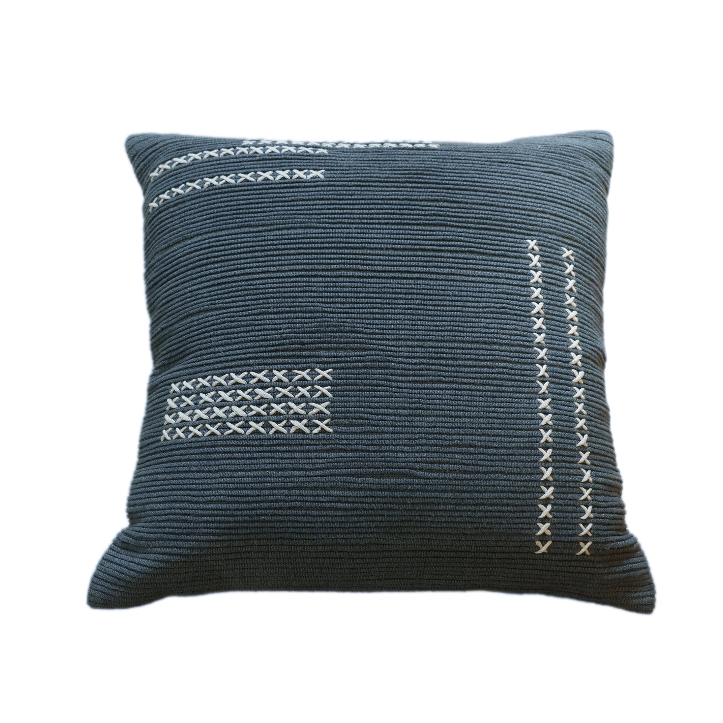 CAGLIARI PILLOW - COTTON / LINEN