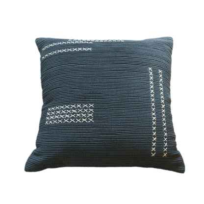 CAGLIARI PILLOW - COTTON / LINEN