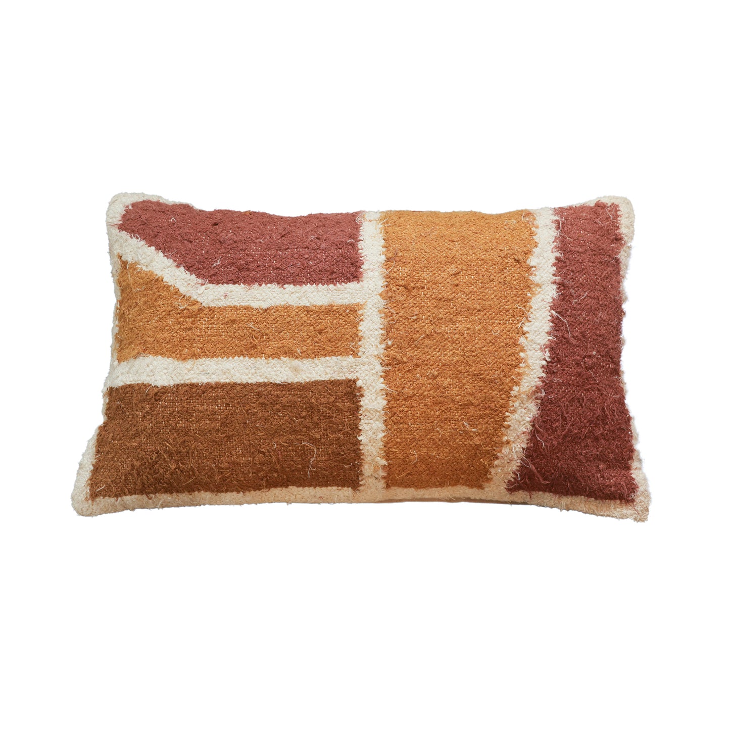 LICATA PILLOW - SILK