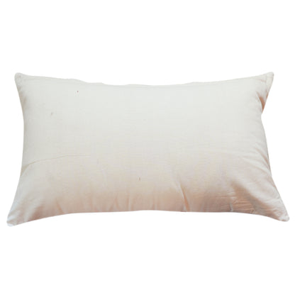 LICATA PILLOW - SILK