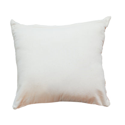 CAGLIARI PILLOW - COTTON / LINEN