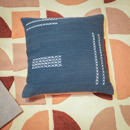 CAGLIARI PILLOW - COTTON / LINEN