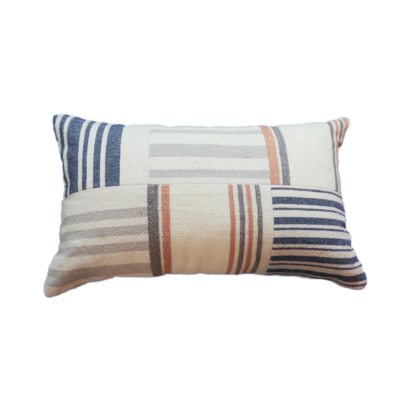 MARSALA PILLOW - COTTON