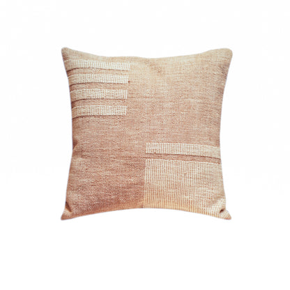 CARLOFORTE PILLOW - WOOL