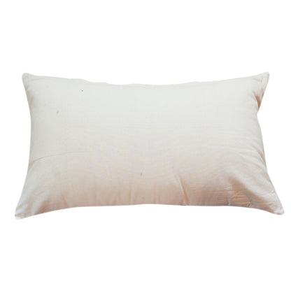 MARSALA PILLOW - COTTON