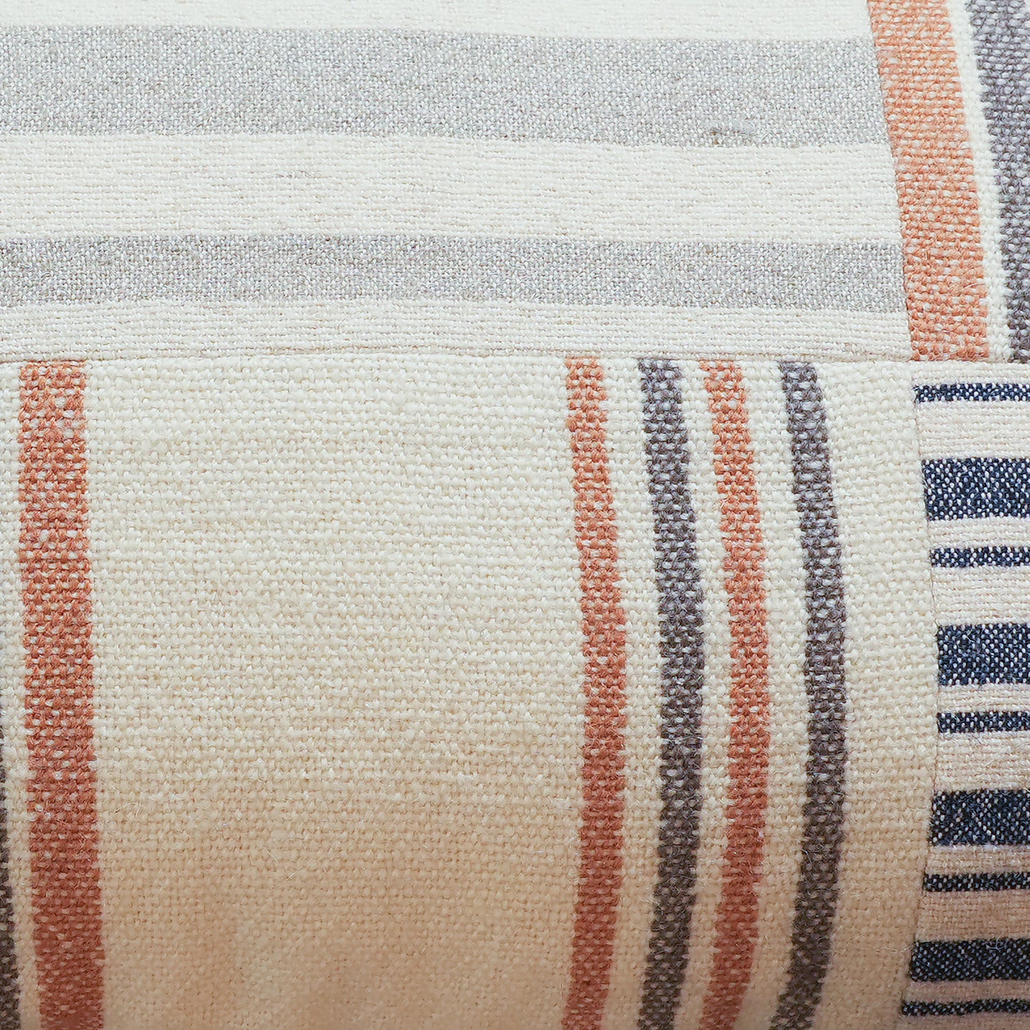 MARSALA PILLOW - COTTON