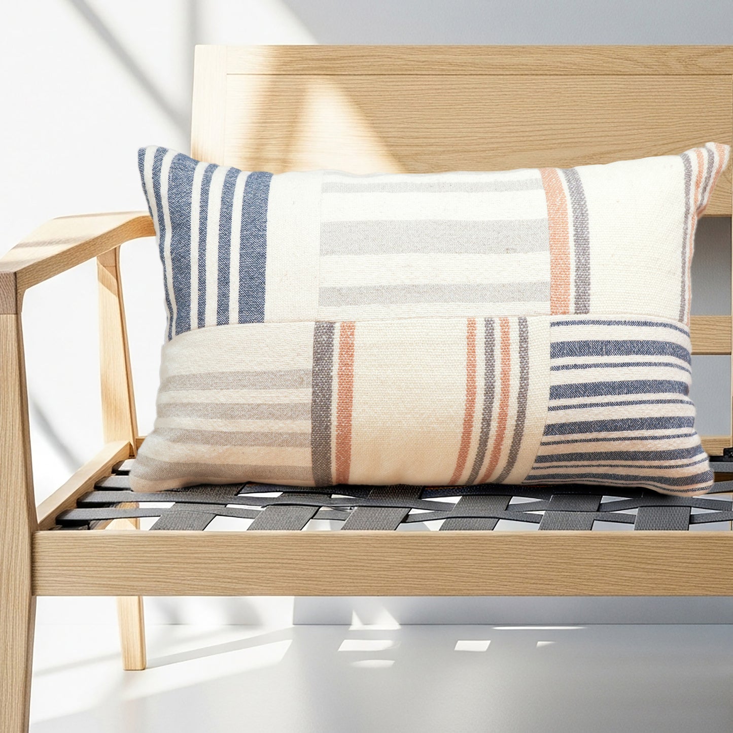 MARSALA PILLOW - COTTON