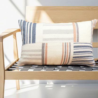 MARSALA PILLOW - COTTON