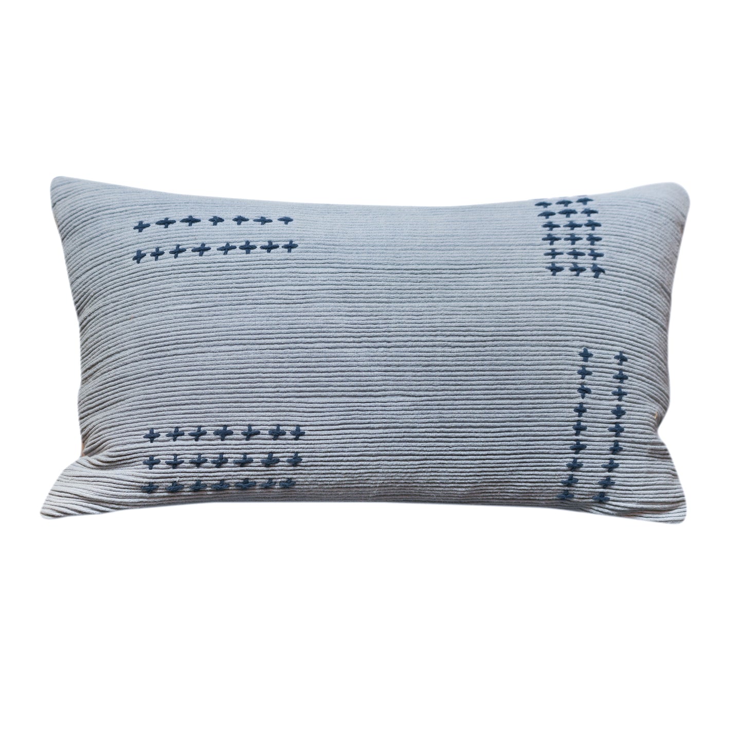 NUORO PILLOW - COTTON / LINEN