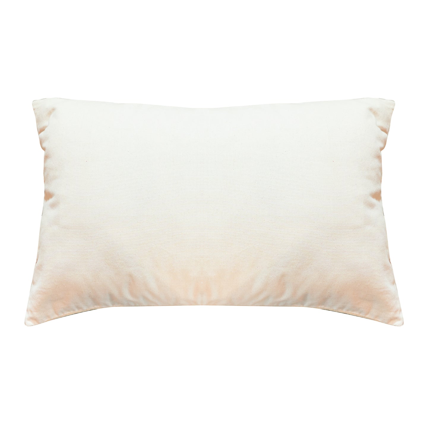 NUORO PILLOW - COTTON / LINEN