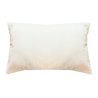 NUORO PILLOW - COTTON / LINEN