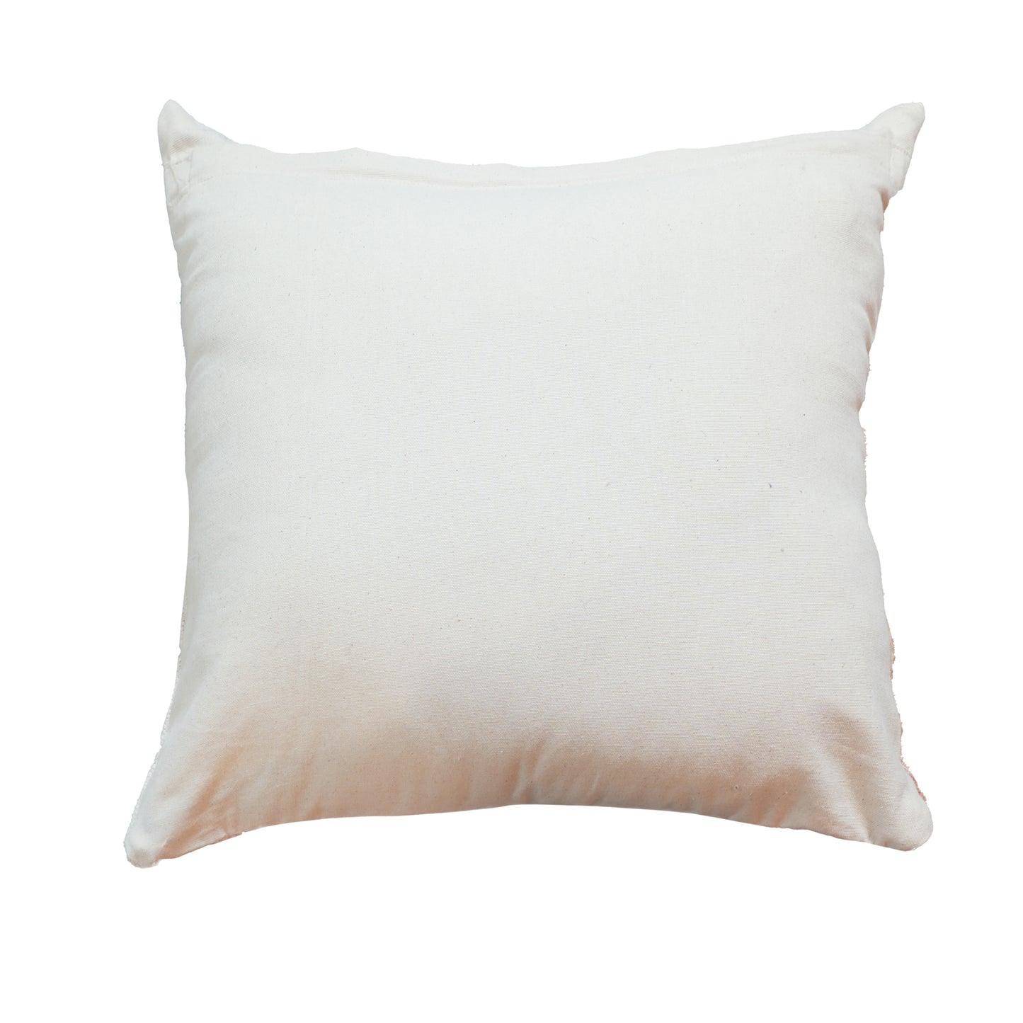MILAZZO PILLOW - COTTON