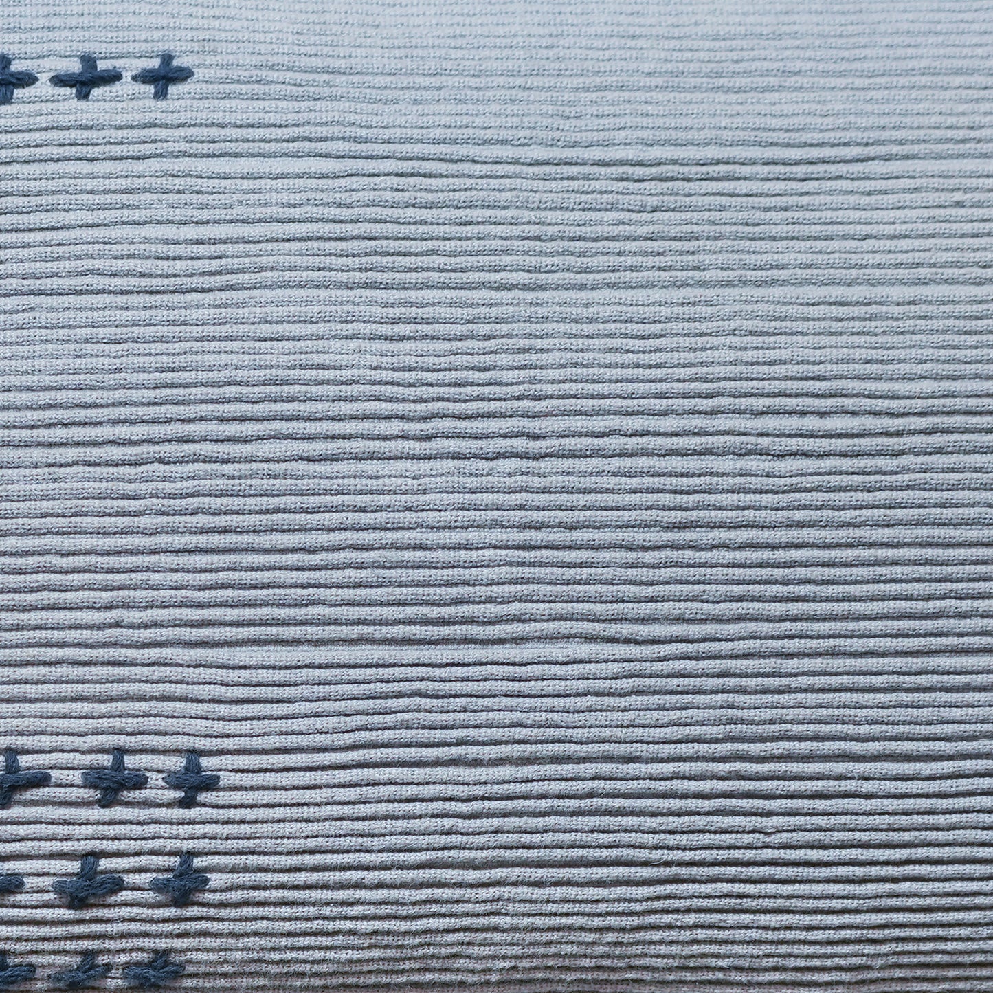 NUORO PILLOW - COTTON / LINEN