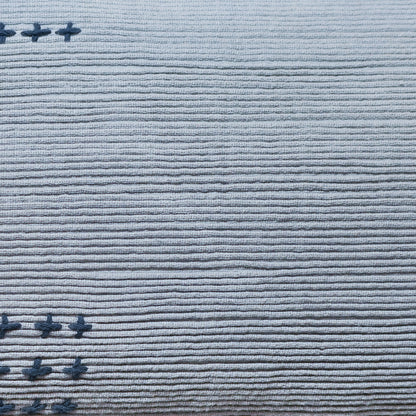 NUORO PILLOW - COTTON / LINEN