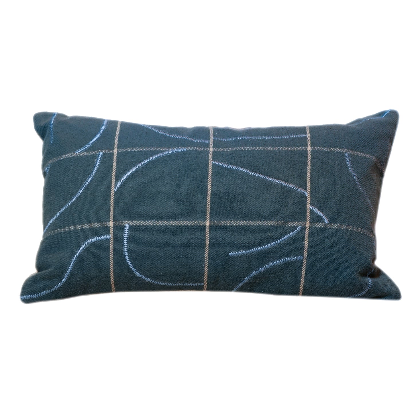OLBIA PILLOW - COTTON