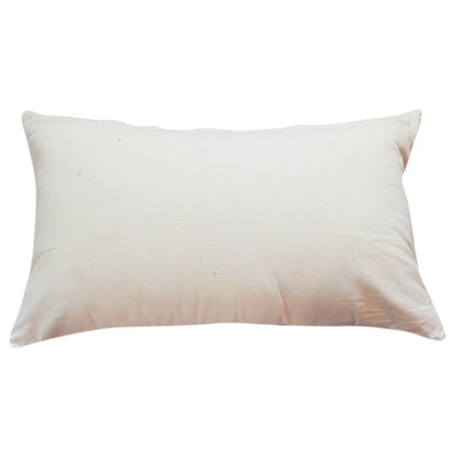 MODICA PILLOW - LINEN/ COTTON