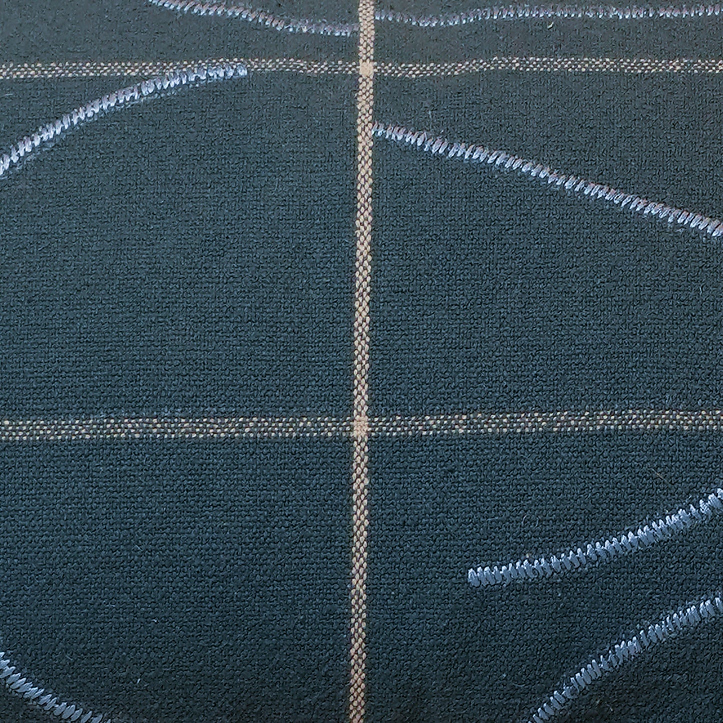 OLBIA PILLOW - COTTON