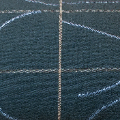 OLBIA PILLOW - COTTON