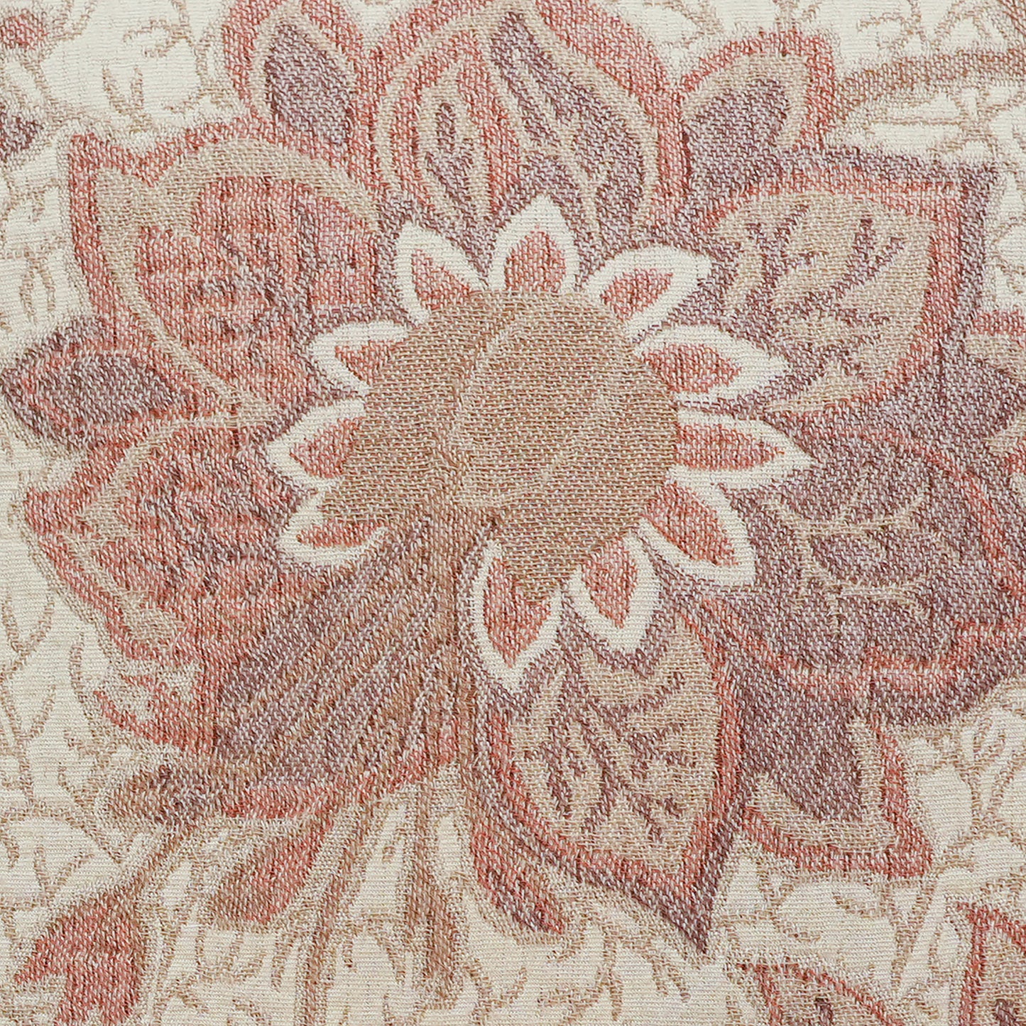 CERIGNOLA PILLOW - COTTON / LINEN