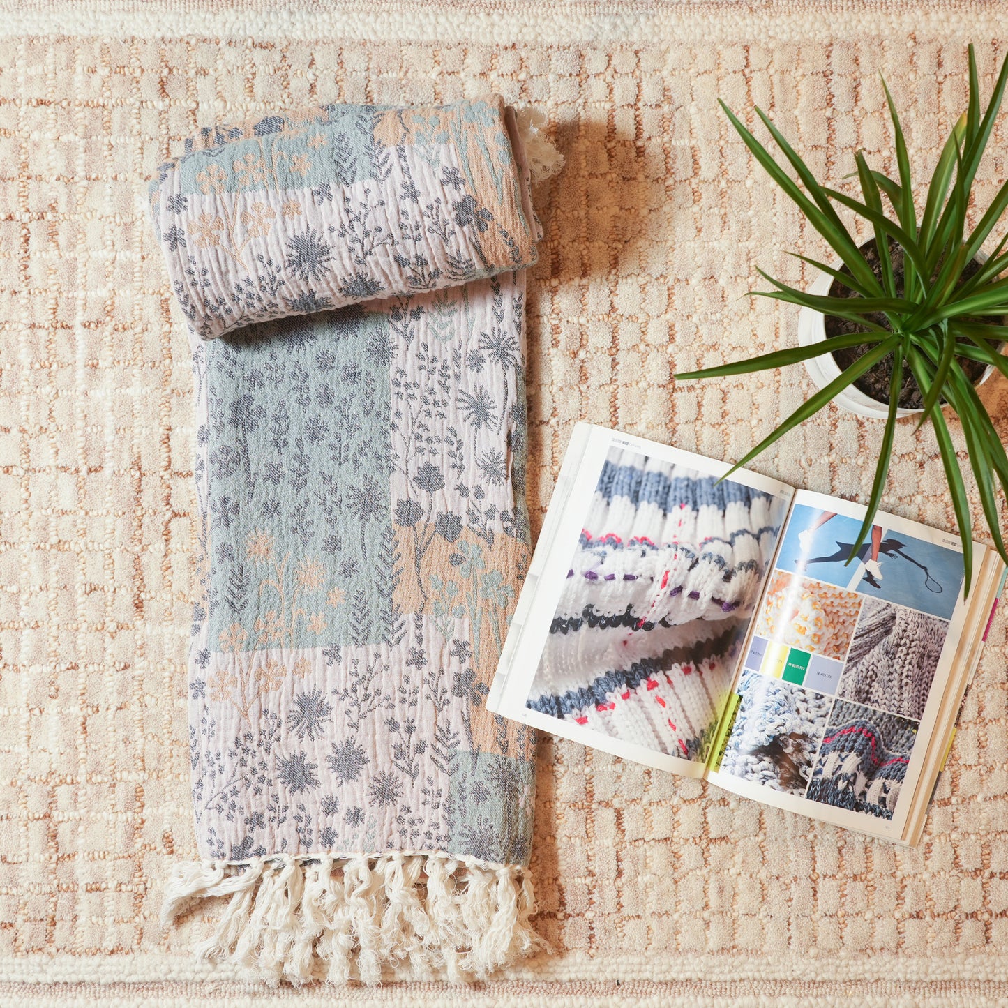 handmade-fleix-throw-cotton